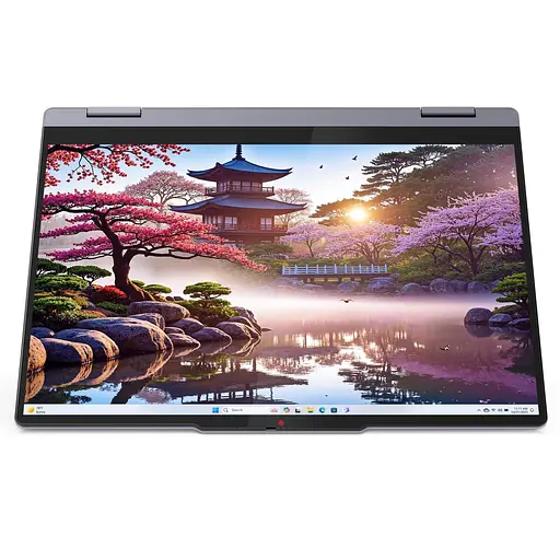 Ноутбук Lenovo IdeaPad 5 2-in-1 14IAL10,83KR001ABM,Ultra 5 225U (12-core),Arc 4 Core,16GB 8000MHz LPDDR5x - фото 4