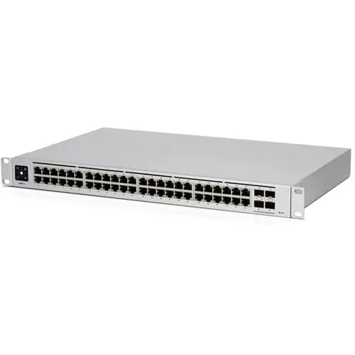 Комутатор Ubiquiti Switch PRO 48 Gen2 (USW-PRO-48)