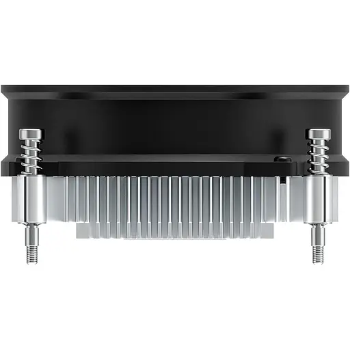 Кулер для процесора ID-Cooling DK-17 PWM (DK-17 PWM) - фото 4