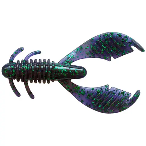 Силикон Reins AX Craw Mini 2" 012 Junebug (12 шт/уп)