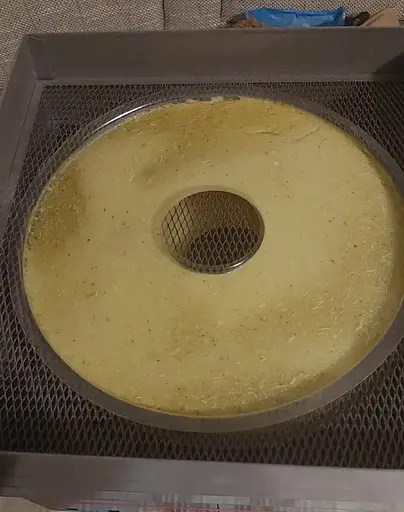 Комплект из 4 поддонов-лотков для пастилы для электросушилок БелОМО, Ветерок, Ротор, Чудесница,, Profit M 83655 - фото 9