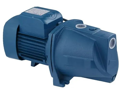 Відцентровий насос Forwater Pedrollo (AS) JSW 15 М 1,1 кВт (10М-1) (CV018174) - фото 2