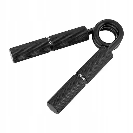 Еспандер кістьовий 4Fizjo металевий 113 кг 4FJ0318 (P-5907739313393) - фото 2