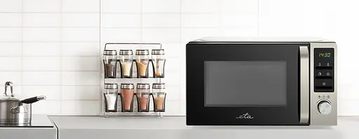 Мікрохвильова піч ETA 2209 90000  - фото 4