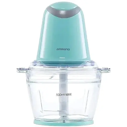 Подрібнювач Camry ambiano gt-mc-06 мятный - фото 1