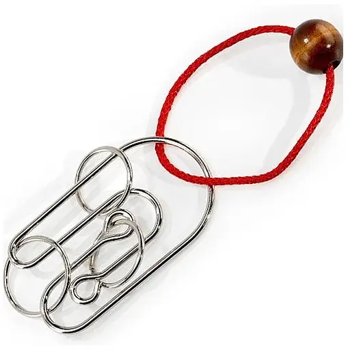 Головоломка Eureka Траса 02** (473272) - фото 1