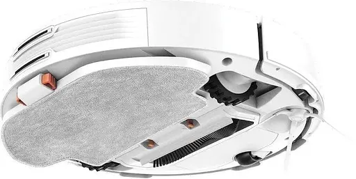 Робот - пылесос Xiaomi Robot Vacuum S10 B106GL (BHR5988EU) белый - фото 6