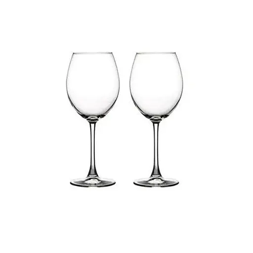 Енотека келих для червоного вина Pasabahce 550 мл набір в коробці 2 шт. (44228)
