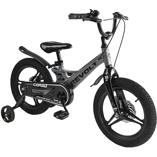 Велосипед двухколесный Corso Revolt 16" MG-16087