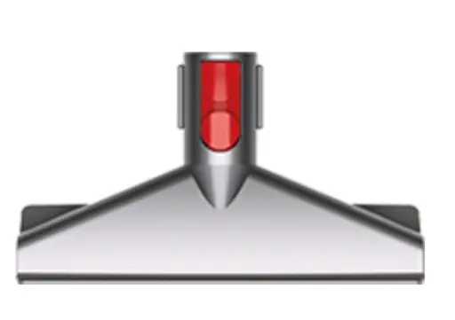 Насадки для пилососа Dyson Furniture Cleaning Kit (972204-01) - фото 3