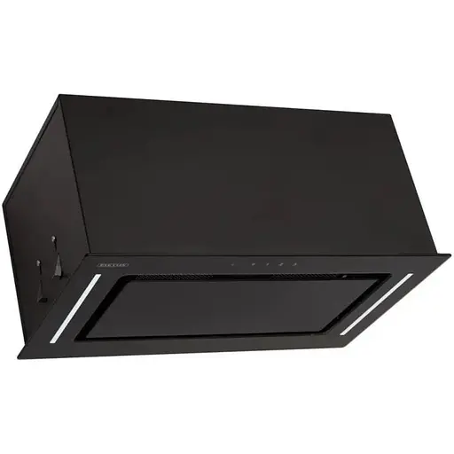 Вытяжка встраиваемая Eleyus GEMINI 800 LED SMD 52 BL - фото 1