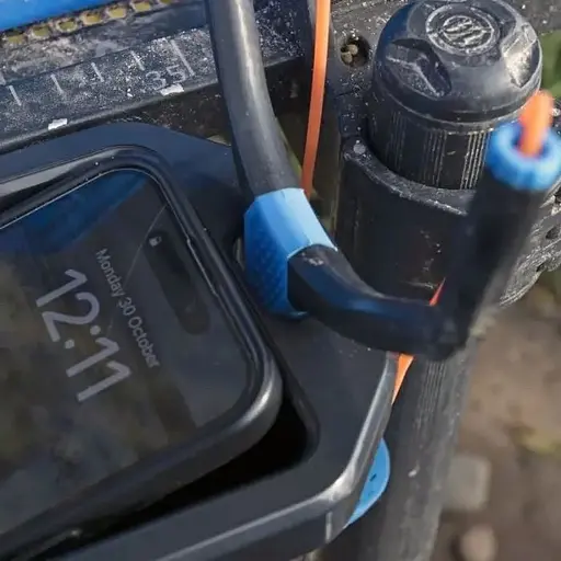 Модуль для платформы Preston Offbox Accessory Tray - фото 4