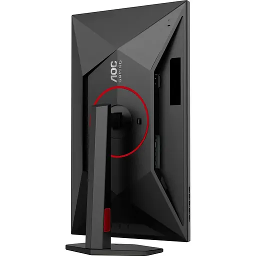 Монитор 27" AOC U27G4R UHD IPS 160Hz (U27G4R) - фото 10