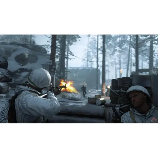 Гра Call of Duty WWII (англійська версія) (PS4) - фото 5