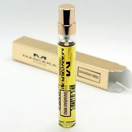 Mancera Saharian Wind 8 мл парфумована вода - фото 1