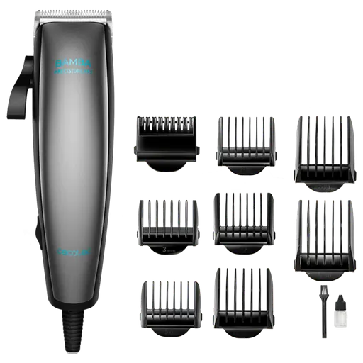 Машинка для стрижки CECOTEC PrecisionCare Power Blade Titanium