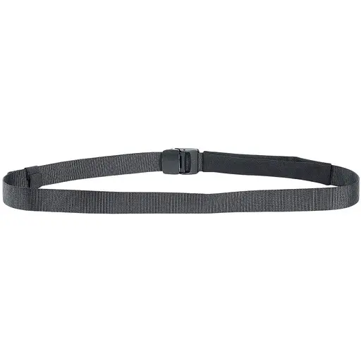 Ремінь Tatonka Travel Belt Чорний (2864.040)