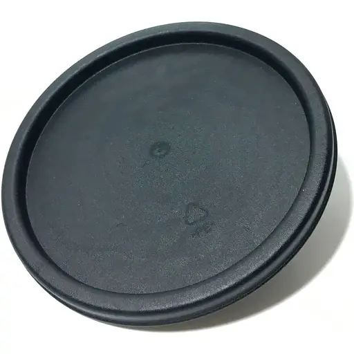 Кришка чаші подрібнювача для блендера Bosch CleverMixx, Ergomixx чорна 630938 450 мл