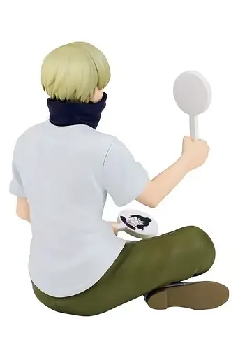 Фігурка System Service Магічна битва Тоге Інумакі Jujutsu Kaisen Toge Inumaki 10 см SS JK TI 10 - фото 3