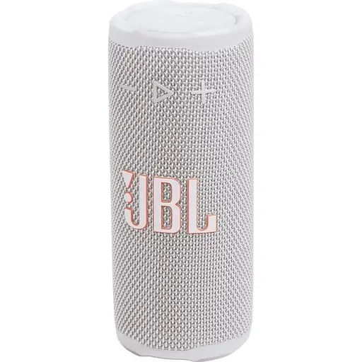 Портативна акустика JBL Grip White (JBLGRIPWHT) [154411] - фото 2