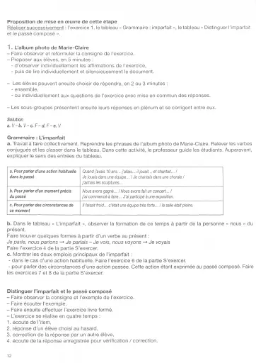 Vocabulaire en dialogues. Debutant A1/A2. Livre + CD - фото 2