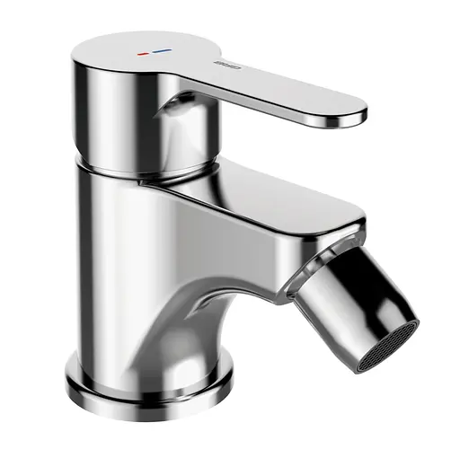 Смеситель для биде GRB Eco Prime 15710150 Хром - фото 1