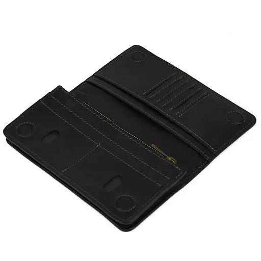 Кошелек, клатч под паспорт Tarwa 21х10х2 см sum0028469 - фото 5