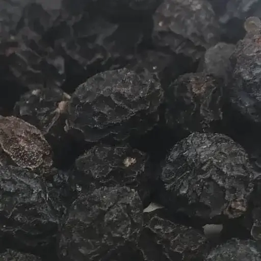 100 г терен/терн/дика слива плоди/ягоди сушені - свіжий урожай