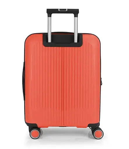 Валіза Gabol Brooklyn (S) Coral (123922-036) - фото 3