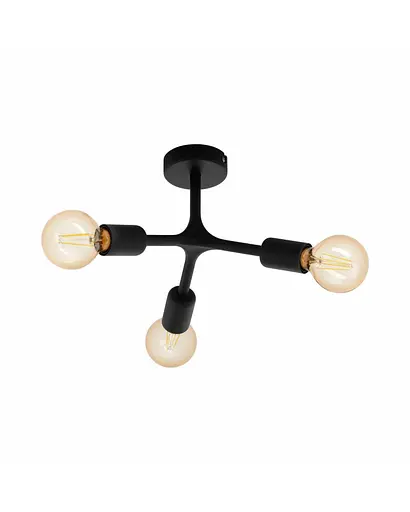 Люстра Eglo 98317 Bocadella 1 - фото 1