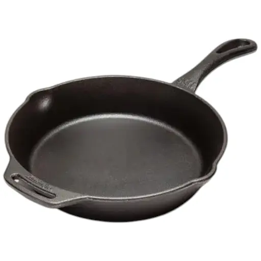Сковорода чугунная Petromax Fire Skillet с длинной ручкой 25 см (1017-fp25-t)