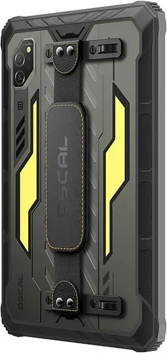 Планшет Oscal Spider 10 8/256GB Black - фото 6