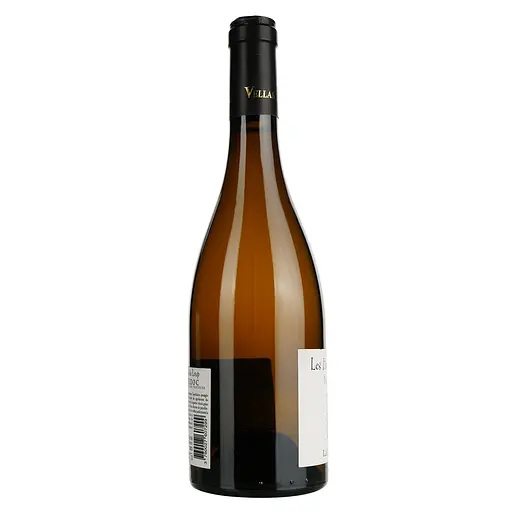 Вино Les Hortes Du Loup N Blanc AOP Languedoc, біле, сухе, 0,75 л - фото 3
