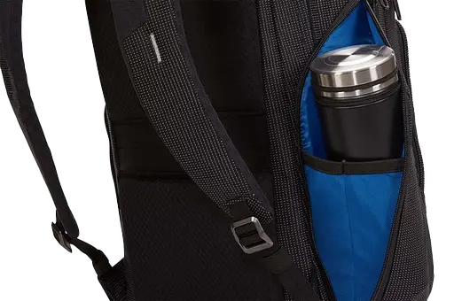 Рюкзак Thule Crossover 2 Backpack 30L C2BP-116 Black (7081869) - фото 5