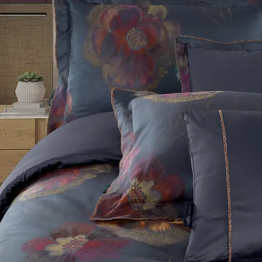 Постільна білизна Elite Irene Сатин Преміум (на замовлення) Sarev pbe0051738 - фото 3