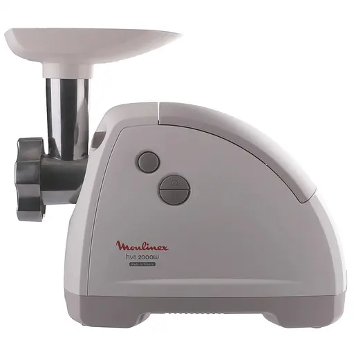 Мясорубка Moulinex ME6261 - фото 3