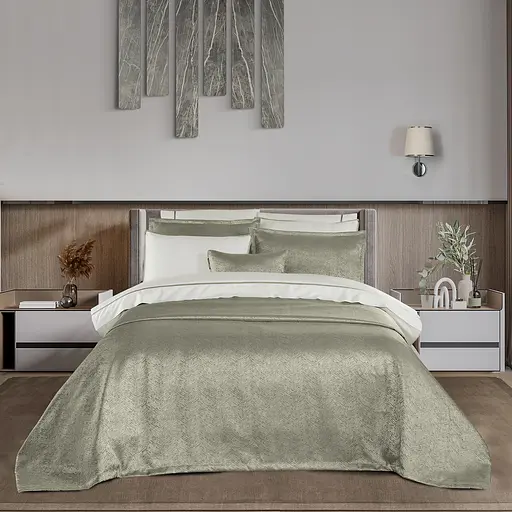 Постільна білизна 10 предметів (на замовлення) Sarev pbe0051124 - фото 1