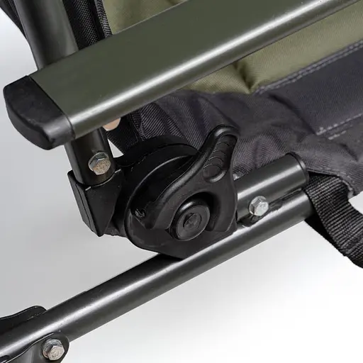 Карповое кресло Ranger Рower SL-109 (RA2248) - фото 9