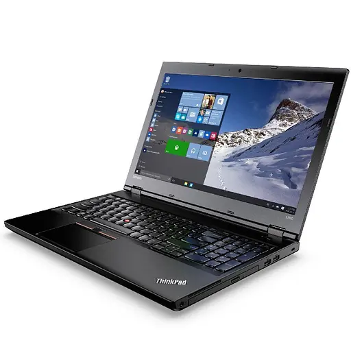 Ноутбук Lenovo ThinkPad L560 FHD (i5-6200U/8/256SSD) - Class A "Б/В" - фото 7