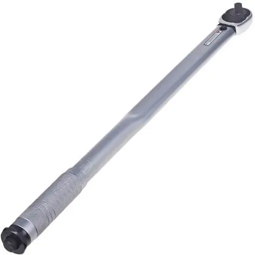 Динамометричний ключ Hans 1/2DR 70-350HM 630 мм 240 г (4171Nm) - фото 2