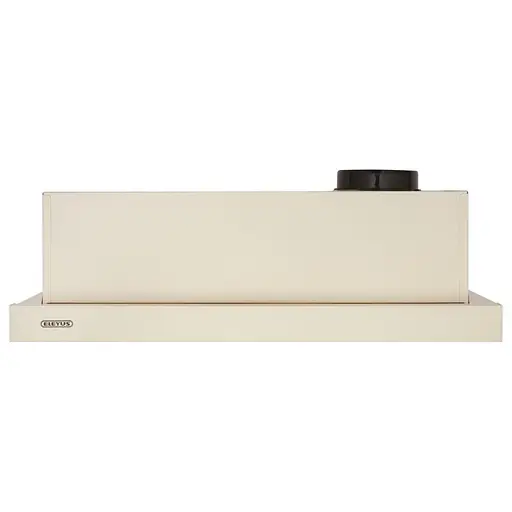 Вытяжка телескопическая Eleyus BREEZE 470 60 BG - фото 6