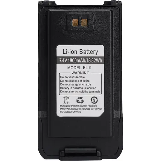 Рація Agent AR-S78 Tactical [141710] - фото 11