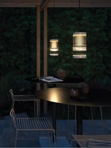 Підвісний світильник Nordlux Coupar 2218053001 - фото 2