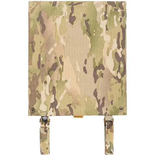 Сидушка-каремат Алебарда складана 31х35 см мультикам