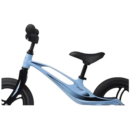 Біговел Lionelo Bart Tour blue sky блакитний (LOE-BART TOUR BLUE SKY) - фото 4