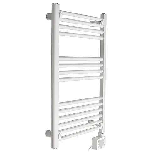 Електричний LED обігрівач для ванної кімнати Camry Adler 7824, 600 Вт - фото 6