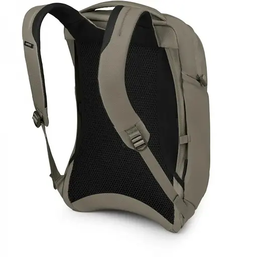 Рюкзак Osprey Aoede Airspeed Backpack 20 Бежевый (1054-009.3445) - фото 2