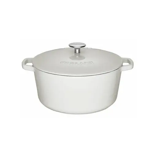 Кастрюля Gerlach Natur Iron (5901035509078) - фото 1