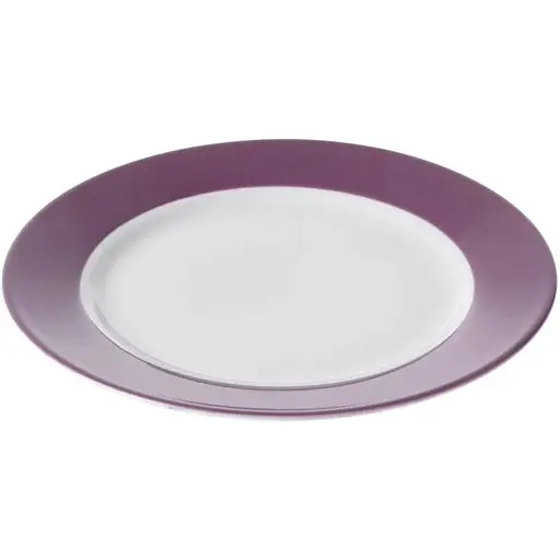 Тарілка десертна 20cm PURPLE NP111PL