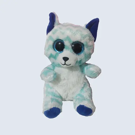 М’яка іграшка Окастики, 20x12 см (В асортименті)